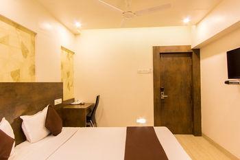 Zo Rooms Kopar Khairane Navi Mumbai Exterior photo