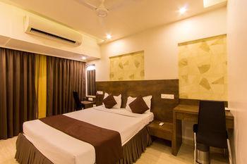 Zo Rooms Kopar Khairane Navi Mumbai Exterior photo