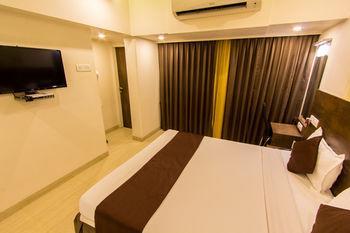 Zo Rooms Kopar Khairane Navi Mumbai Exterior photo