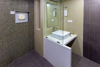 Zo Rooms Kopar Khairane Navi Mumbai Exterior photo