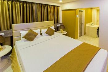 Zo Rooms Kopar Khairane Navi Mumbai Exterior photo