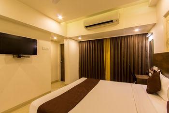 Zo Rooms Kopar Khairane Navi Mumbai Exterior photo