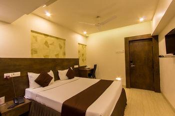 Zo Rooms Kopar Khairane Navi Mumbai Exterior photo